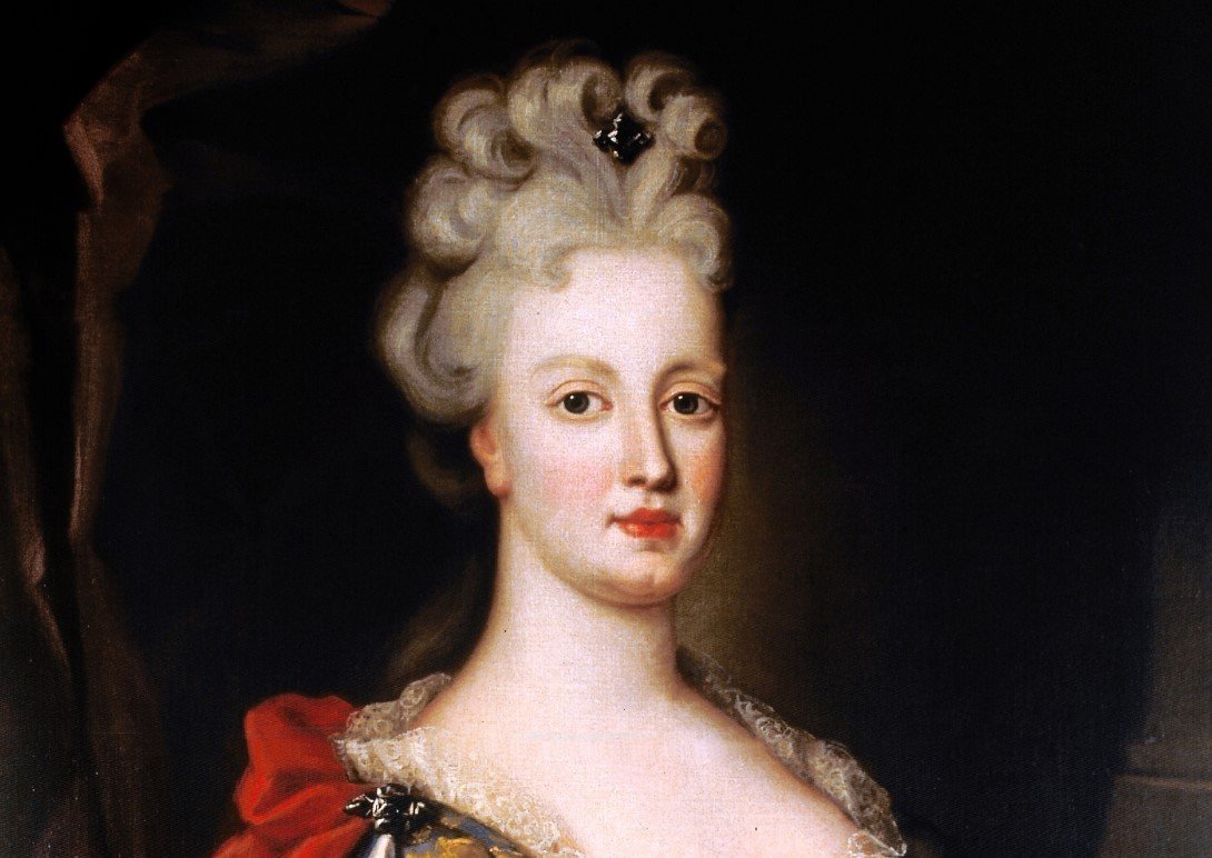 Мария Анна Австрийская (1804-1858)