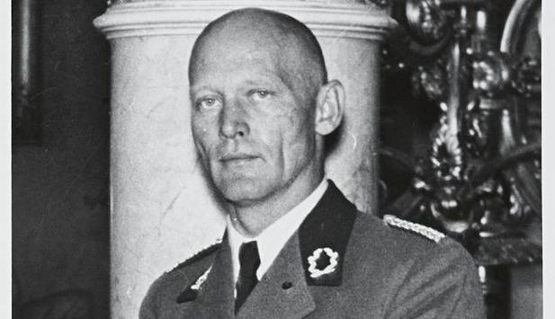 Anton Reinthaller