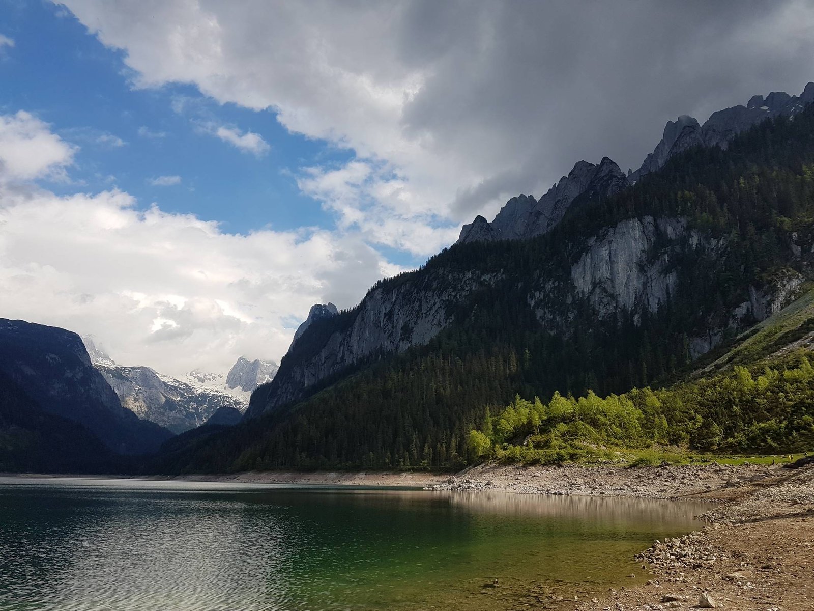 Lake life. Австрия озеро Gosausee. Ледниковые озера. Озеро жизни. Gosausee Austria.